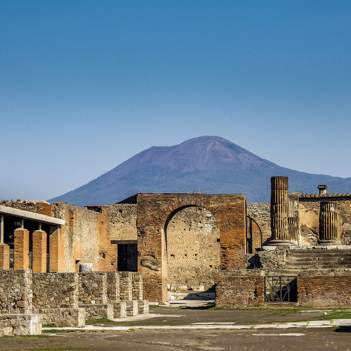 Luxury Tours in Italy