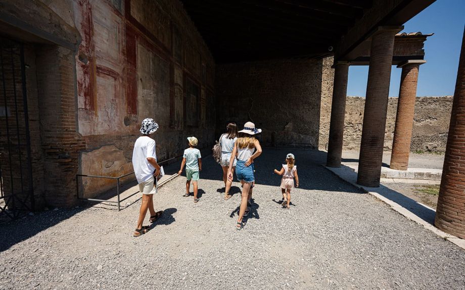 Custom itineraries for families, couples, small groups, and luxury travelers