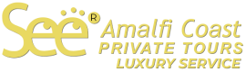 See Amalfi Coast Private Tours Luxury Service